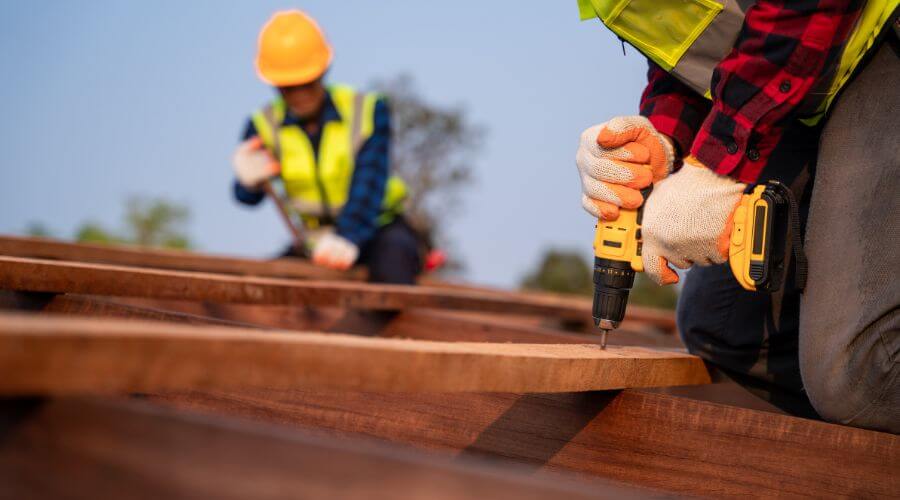 Expert flood damage restoration services in Ashland, MO